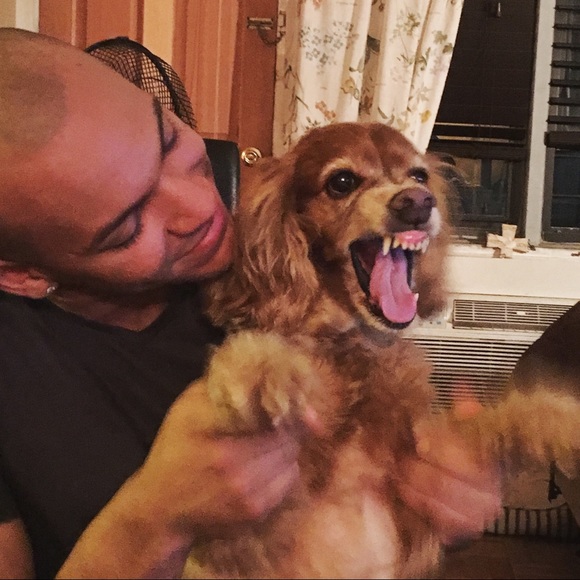 Meet your Posher, Iv - Picture 6 of 8